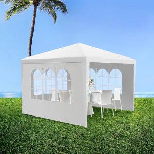 10"x10" Outdoor Party Tent