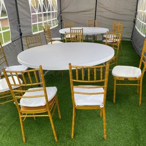 Chelunkem Chairs