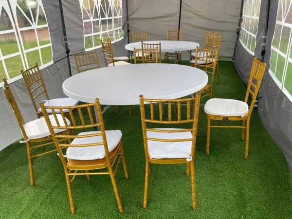 Chelunkem Chairs