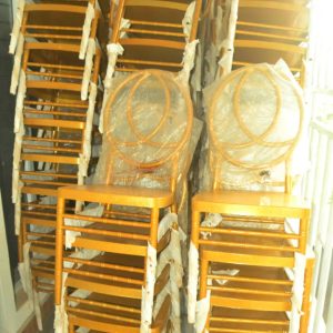 Chiavari Chairs