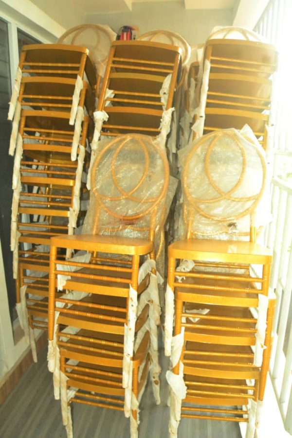 Chiavari Chairs